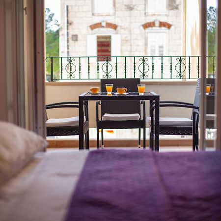 Apartment City Strand Μακάρσκα Εξωτερικό φωτογραφία