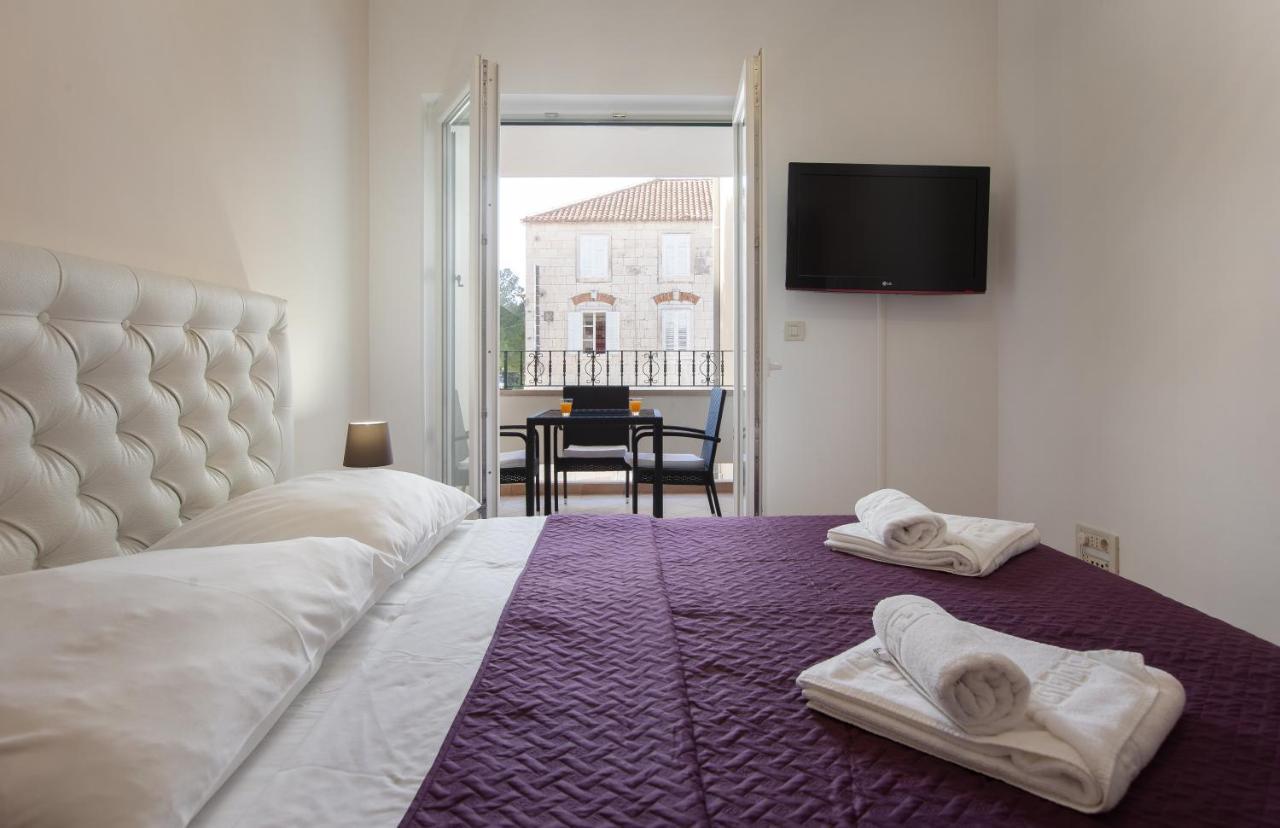 Apartment City Strand Μακάρσκα Εξωτερικό φωτογραφία