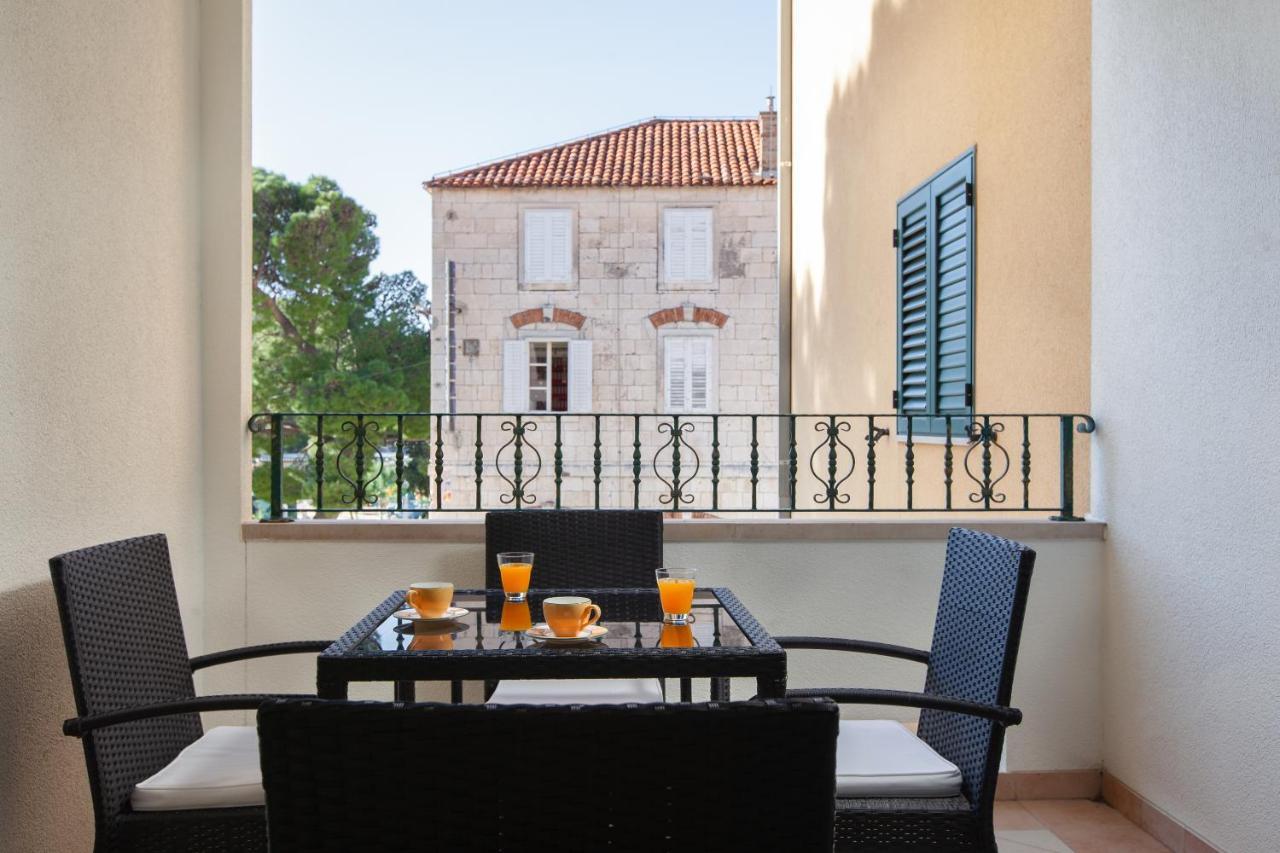 Apartment City Strand Μακάρσκα Εξωτερικό φωτογραφία