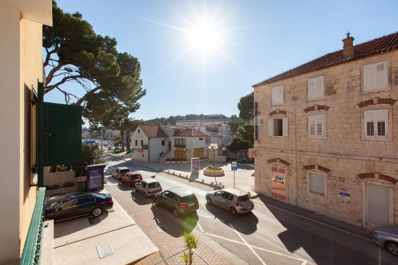 Apartment City Strand Μακάρσκα Εξωτερικό φωτογραφία